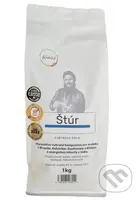 Espresso Štúr (1000g)