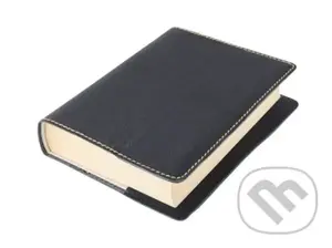 Obal na knihu Klasik: Černý