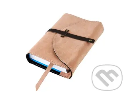 Obal spona s nýty: Medová