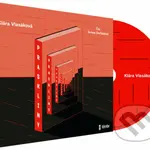 Praskliny (audiokniha) (CD (mp3)) - Klára Vlasáková - audiokniha z kategorie Společenská beletrie