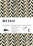 Art Deco (Gift & Creative Paper Book Vol. 50) - Pepin Van Roojen