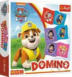 2in1 Ludo/Pups race Paw Patrol - hra z kategorie Klasické hry