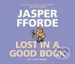 Lost in a Good Book (Thursday Next Book 2) - Jasper Fforde