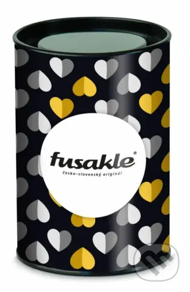 Darčekové balenie Tuba Valentín 2021