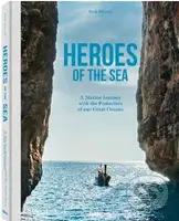 Heroes of the Sea - York Horvest - kniha z kategorie Fotografie