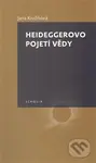 Heideggerovo pojetí vědy - Jana Kružíková - kniha z kategorie Filozofie