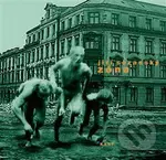 Zóna - Jiří Sozanský - kniha z kategorie Městská architektura