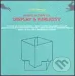 Folding Patterns for Display and Publicity - Pepin Van Roojen - kniha z kategorie Podnikání