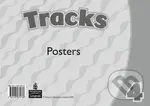 Tracks 4 - Posters - kniha z kategorie Jazykové učebnice a slovníky