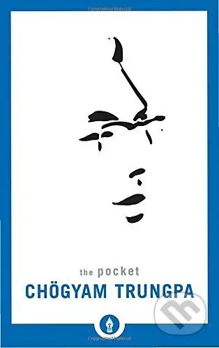 The Pocket: Chogyam Trungpa - Chogyam Trungpa - kniha z kategorie Náboženská literatura