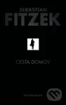 Cesta domov - Sebastian Fitzek - kniha z kategorie Thrillery