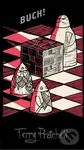 Buch! (limitovaná sběratelská edice) - Terry Pratchett - kniha z kategorie Fantasy