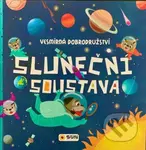 Sluneční soustava (Vesmírná dobrodružství)