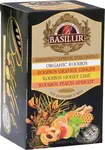BASILUR Rooibos Assorted 25x1,5g