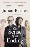 The Sense of an Ending - Julian Barnes