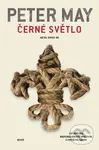 Černé světlo - Peter May - kniha z kategorie Detektivky, thrillery a horory