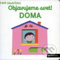 Doma - kniha z kategorie Naučné knihy