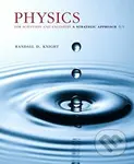 Physics for Scientists and Engineers (A Strategic Approach) - kniha z kategorie Přírodní vědy a technika
