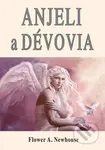 Anjeli a dévovia - Flower A. Newhouse - kniha z kategorie Magie a okultismus