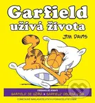 Garfield užívá života - Jim Davis