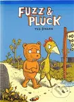 Fuzz a Pluck - Ted Stearn - kniha z kategorie Komiksy