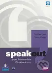 Speakout - Upper Intermediate - Workbook with key - Frances Eales, Steve Oakes,Speakout - Upper Intermediate - Workbook with key - Frances Eales, Stev