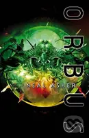 Orbus (3) - Neal Asher - kniha z kategorie Sci-fi