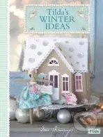 Tilda's Winter Ideas - Tone Finnanger - kniha z kategorie Hobby