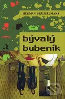 Bývalý bubeník - Herman Brusselmans - kniha z kategorie Společenská beletrie