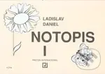 Notopis - Ladislav Daniel - kniha z kategorie 1. stupeň