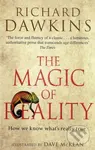 The Magic of Reality - Richard Dawkins - kniha z kategorie Beletrie