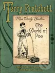 The World of Poo - Terry Pratchett - kniha z kategorie Fantasy