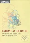 Jaroslav Durych - kniha z kategorie Studie