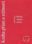Kniha přání a stížností (Aforismy. Bonmoty. Maximy.) - kniha z kategorie Aforismy