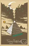 Pyramids - Terry Pratchett - kniha z kategorie Sci-fi a fantasy