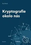 Kryptografie okolo nás - Karel Burda - kniha z kategorie Počítače a internet