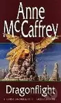 Dragonflight - Anne McCaffrey - kniha z kategorie Sci-fi, fantasy a komiksy