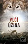 Vlčí úžina - Olivier Truc - kniha z kategorie Detektivky, thrillery a horory