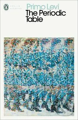 The Periodic Table - Primo Levi