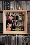 Příběhy opředený život A. J. Fikryho - Gabrielle Zevinová - kniha z kategorie Beletrie