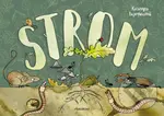 Strom - Katarzyna Bajerowicz