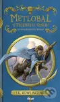 Metlobal v priebehu vekov - J.K. Rowling, Tomislav Tomic (ilustrátor)