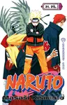 Naruto 31: Svěřený sen - Masaši Kišimoto