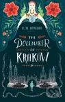 The Dollmaker of Krakow - R.M. Romero - kniha z kategorie Sci-fi, fantasy a komiksy