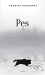 Pes - Kerstin Ekman - kniha z kategorie Beletrie
