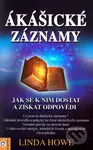 Ákášické záznamy - Linda Howe - kniha z kategorie Spiritualita