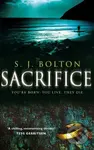 Sacrifice - Sharon J. Bolton - kniha z kategorie Beletrie