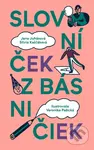Slovníček z básničiek - Jana Juhásová, Silvia Kaščáková, Veronika Pažická (ilustrátor) - kniha z kategorie Básničky