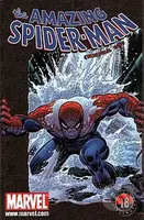 The Amazing Spider-man (kniha 06) - Stan Lee, John Romita - kniha z kategorie Komiksy