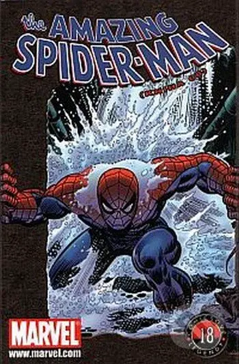 The Amazing Spider-man (kniha 06) - Stan Lee, John Romita - kniha z kategorie Komiksy